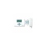 Thermostat trl 7. 26 rf  programmation hebdomadaire sans fil - thermostat trl 7. 26 rf