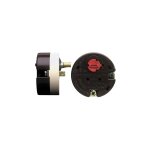 Somatherm - thermostat unipolaire embrochable a sonde rigide type tse