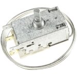 Thermostat vc1 ranco k50p1110 pour r�frig�rateur, cong�lateur brandt 46x5919