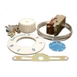 Thermostat vt9 (as0000154, 481927129103) r�frig�rateur, cong�lateur aeg, ariston hotpoint, arthur martin ...