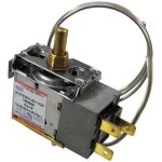 Thermostat wdf30k - 921 - 029 (49023322) r�frig�rateur, cong�lateur amica, aya, bomann, brandt candy ...