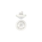 2080520 theronda s360 - 100 up wh - dtecteur de prsence passif infrarouge - pir - 360 - theben