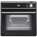Thetford - mini - four grill encastrable 36l � gaz 3200w 12volts camping - car bateau