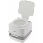 Thetford - porta potti 335 qube ? wc portable compact pour camping et van Thetford - porta potti 335 qube ? wc portable compact pour camping et van