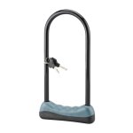 Thirard - antivol u anse acier ga�n�e, �12mm, largeur 170mm, hauteur 320mm