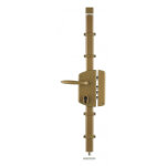 Thirard - boitier de serrure en applique melissa � fouillot pour porte d'entr�e, droite, 3 pts, axe 50mm, ...