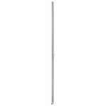 Thirard ? cr�mone � b�quille 2 points 2300mm ? compatible bois, pvc, aluminium ? installation simple ...