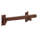 Entrebailleur de fenetre et porte fenetre, 1 ou 2 vanteaux ton bois - thirard