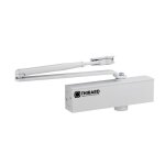Thirard - ferme - porte automatique hydraulique design force 3, blanc
