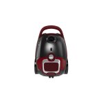 Thomson - aspirateur avec sac thvc69 noir