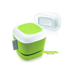 Carillon vert thomson sonnette porte mp3 16 gb et flash port�e sans fil 300m