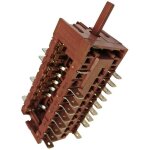 Thomson - commutateur (36050311) four, cuisini�re 295829 amica