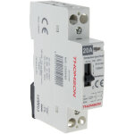 Contacteur jour - nuit - 20a nf thomson