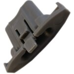 Guide arri�re de panier sup�rieur