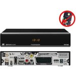Thomson ths 804 d�codeur satellite tntsat hd (vendu sans carte tntsat)