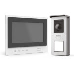 Visiophone sans fil écran nomade sur batterie thomson air thomson 512286 Visiophone sans fil écran nomade sur batterie thomson air thomson 512286