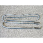 Thorn - c�ble d'extension 1m h07rn - f 3gx1. 5mm� tripolaire pour systeme de c�ble eco