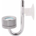 Thsinde - aquarium atomiseur systme diffuseur, aquarium co2 diffuseur dioxyde de carbone racteur aquatique ...