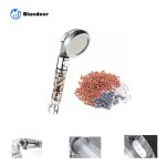 Thsinde - pommeau de douche à filtration douchette à main haute pression économie d'eau 3 modes ï??douche ... Thsinde - pommeau de douche à filtration douchette à main haute pression économie d'eau 3 modes ï??douche ...
