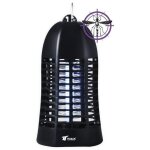 Thulos - lampe anti - moustique lectrique intrieur extrieur 4w offre exclusive