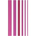 Tige d'aff�tage rubis , grain 3000, pierre � aiguiser cylindrique de 3, 94 pouces, abrasifs, pierre � ...