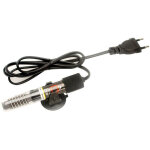 Tige chauffante � thermostat automatique pour aquarium, mini r�chauffeur r�glable pour aquarium de plong�e, ...