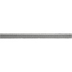 Tige filet�e - 1 m�tre - inoxydable a2 m12 x 1000