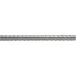 Tige filet�e - 1 m�tre - inoxydable a2 m8 x 1000