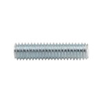 Tige filet�e de s�paration - zingu� m12 x 30 - boite de 100