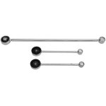 Tige de liaison de bo�te de vitesses 245291, levier de s�lection de bo�te de vitesses de remplacement ...