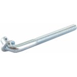 Tige de r�glage filet�e pour plateau de coupe ggp - castelgarden 125840025 / 0