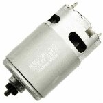 Tigrezy - moteur 13 dents 14, 4 v pour bosch gsr gsr14. 4 - 2 - li psr14. 4 li - 2, pi�ces de rechange ...