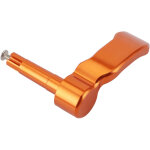 Tihebeyan cnc pr�cision en aluminium pulgar aelf�a contr�le de remplacement contr�le du levier pour sportsman ...