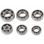 Tikatarer roulements de roue, roulement de bo�te de vitesses de transmission roulements avant boueurs ...