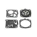 Dg5hs - kit membranes pour carburateur tillotson pour echo husqvarna etc. . .