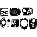 Kit r�paration pour carburateur tillotson