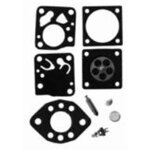Rk14hu - kit rparation pour carburateur tillotson mont sur echo husqvarna etc. . .
