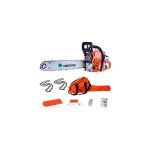 Timberpro - trononneuse thermique 62cm3 50cm avec sac