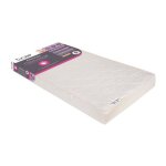 Tineo - matelas bebe climatise 60x120 cm Tineo - matelas bebe climatise 60x120 cm