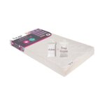 Tineo - matelas climatise 60x120 cm + drap housse + alese lot Tineo - matelas climatise 60x120 cm + drap housse + alese lot