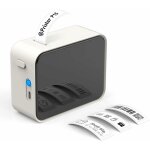 Tiqueteuse bluetooth, p15 mini imprimante etiquette autocollante, etiqueteuse imprimante portable thermique, ...