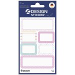 Tiquettes m�nag�res � muster � 4422