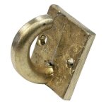 Boitier recepteur bronze alu tirard