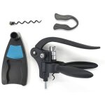 Tire - bouchon automatique