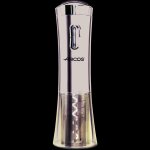 Tire - bouchon �lectrique arcos abs forza 604600 avec coffret cadeau