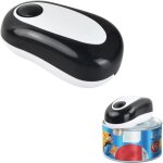 Tire - bouchon �lectrique rechargeable 20 w, usb, d�capsuleur automatique vin, lumi�re led int�gr�e, ...