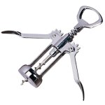 Tire - bouchon � levier professionnel inox