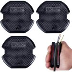 Tire - cble portable 3x poignes de tirage pour lectricien - pince  fil anti - drapant avec tube ...