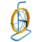 Tire fils avec aiguille en fibre de verre �4, 5 mm l30 m avec petit d�vidoir - taravello pro 42