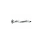Tire - fond hexagonal barraquero 8x40